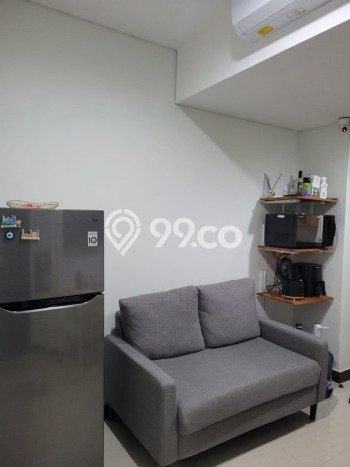 Apartemen Kawasan , 0 KM, Luas 40m2m² Apartemen Kawasan , 0 KM, Luas 40m2m²