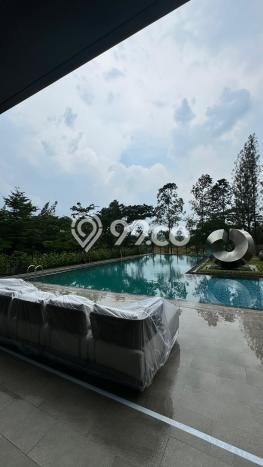 Siap Huni Hunian Elit 5 Kamar di BSD Dekat ke Mana Pun Siap Huni Hunian Elit 5 Kamar di BSD Dekat ke Mana Pun