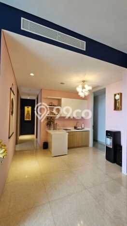 Dijual Apartemen Luxury di Alam Sutera 2 Kamar & 2 Kamar Mandi Dijual Apartemen Luxury di Alam Sutera 2 Kamar & 2 Kamar Mandi