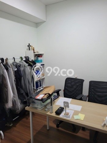Apartemen Kawasan , 0 KM, Luas 40m2m² Apartemen Kawasan , 0 KM, Luas 40m2m²