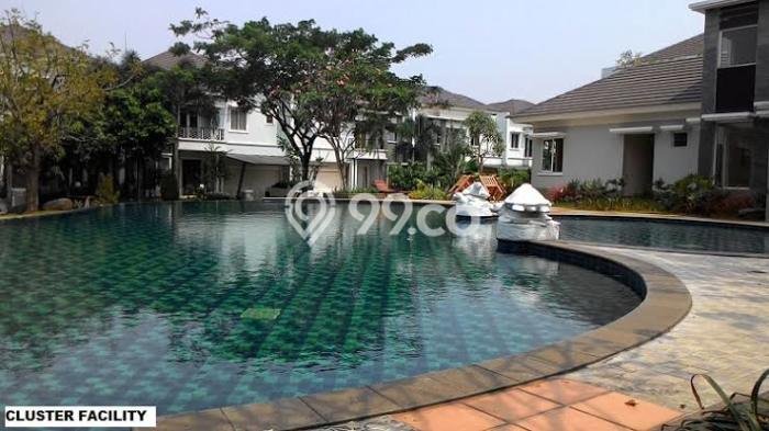 Kesempatan Emas Memiliki Rumah 4 KT 3 KM di Jantung Kota Gading Serpong, Tangerang Kesempatan Emas Memiliki Rumah 4 KT 3 KM di Jantung Kota Gading Serpong, Tangerang
