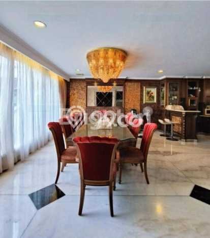 For Sale! Premium House LT 688m2 Desain Elegan di Pakubuwono For Sale! Premium House LT 688m2 Desain Elegan di Pakubuwono