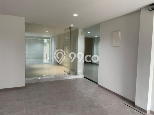 For Sale! Luxury House LT 250m2 Desain Modern di Gading Serpong For Sale! Luxury House LT 250m2 Desain Modern di Gading Serpong