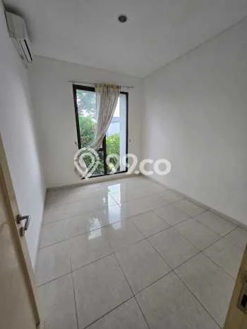 For Sale! Premium House LT 200m2 Desain Modern di Alam Sutera For Sale! Premium House LT 200m2 Desain Modern di Alam Sutera
