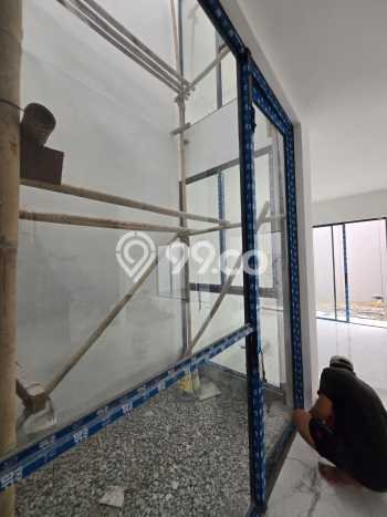 Hunian Super Mewah dengan Akses Paling Strategis di Alam Sutera, Tangerang Hunian Super Mewah dengan Akses Paling Strategis di Alam Sutera, Tangerang