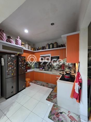 Jual Rumah Eksklusif 4 KT di Gading Serpong, Tangerang Jual Rumah Eksklusif 4 KT di Gading Serpong, Tangerang