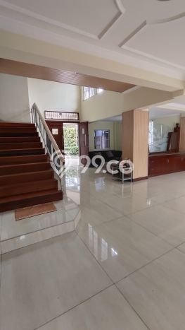 Hunian Super Mewah dengan Akses Paling Strategis di Lippo Karawaci, Tangerang Hunian Super Mewah dengan Akses Paling Strategis di Lippo Karawaci, Tangerang