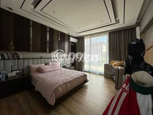 Hot Offer Hunian Mewah Ideal dan Luas di BSD, Tangerang Selatan Hot Offer Hunian Mewah Ideal dan Luas di BSD, Tangerang Selatan