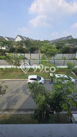 Rumah Mewah Siap Huni LT 96m2 di BSD, Tangerang Selatan Rumah Mewah Siap Huni LT 96m2 di BSD, Tangerang Selatan