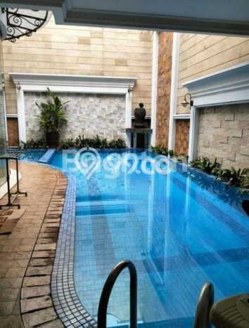 For Sale! Premium House LT 504m2 Desain Modern di Gading Serpong For Sale! Premium House LT 504m2 Desain Modern di Gading Serpong