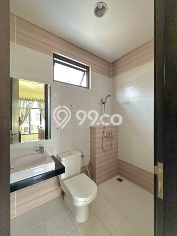 Siap Huni Rumah Mewah 4 Kamar di BSD Dekat ke Mana Saja Siap Huni Rumah Mewah 4 Kamar di BSD Dekat ke Mana Saja