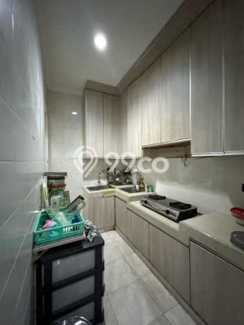 Rumah Elit Modern Siap Huni di Gading Serpong Tangerang Rumah Elit Modern Siap Huni di Gading Serpong Tangerang