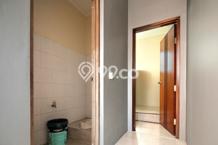 Siap Huni Rumah Mewah 4 Kamar di BSD Dekat ke Mana Saja Siap Huni Rumah Mewah 4 Kamar di BSD Dekat ke Mana Saja