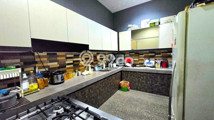 Rumah Elit Modern Siap Huni di Gading Serpong Tangerang Rumah Elit Modern Siap Huni di Gading Serpong Tangerang