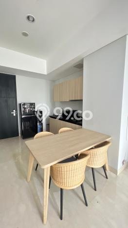 Dijual Apartemen 2 KT & 1 KM di Jakarta Selatan Lokasi Strategis Dijual Apartemen 2 KT & 1 KM di Jakarta Selatan Lokasi Strategis
