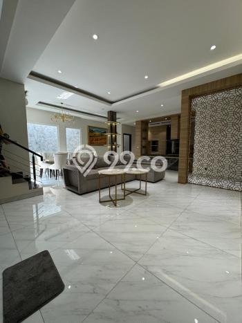 Rumah Luxury Modern Siap Huni di Gading Serpong Tangerang Rumah Luxury Modern Siap Huni di Gading Serpong Tangerang