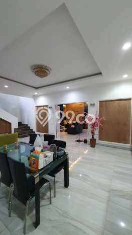 Hunian Super Mewah dengan Akses Paling Strategis di Gading Serpong, Tangerang Hunian Super Mewah dengan Akses Paling Strategis di Gading Serpong, Tangerang