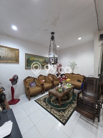 Jual Rumah Eksklusif 4 KT di Gading Serpong, Tangerang Jual Rumah Eksklusif 4 KT di Gading Serpong, Tangerang