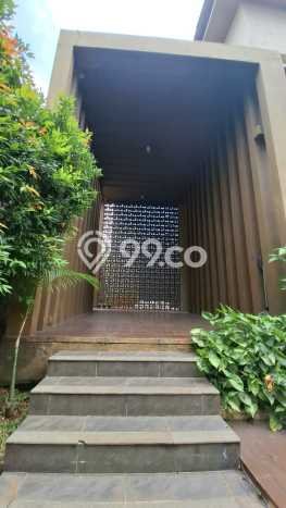 For Sale Rumah Elit Exclusive di BSD, Tangerang Selatan For Sale Rumah Elit Exclusive di BSD, Tangerang Selatan