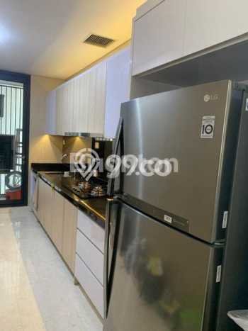 Dijual Apartemen Luxury di Tanjung Barat 2 Kamar & 2 Kamar Mandi Dijual Apartemen Luxury di Tanjung Barat 2 Kamar & 2 Kamar Mandi