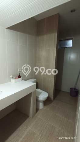 Rumah Luxury Modern Siap Huni di Alam Sutera Tangerang Rumah Luxury Modern Siap Huni di Alam Sutera Tangerang