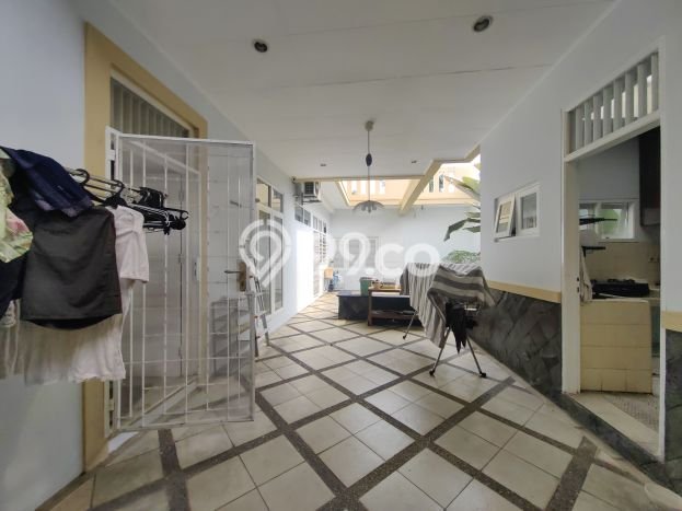 Rumah Elit Modern Tanpa Renovasi di Lippo Karawaci Tangerang Rumah Elit Modern Tanpa Renovasi di Lippo Karawaci Tangerang