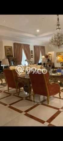 For Sale Rumah Mewah Exclusive di Menteng, Jakarta Pusat For Sale Rumah Mewah Exclusive di Menteng, Jakarta Pusat