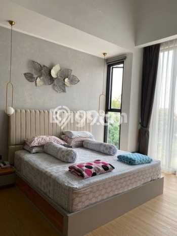 Hunian Mewah LB 422m2 Siap Pakai Desain Elegan di Alam Sutera, Tangerang Hunian Mewah LB 422m2 Siap Pakai Desain Elegan di Alam Sutera, Tangerang
