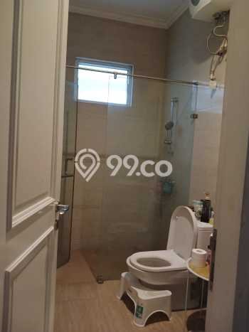 Hot Offer Hunian Mewah Ideal dan Luas di BSD, Tangerang Selatan Hot Offer Hunian Mewah Ideal dan Luas di BSD, Tangerang Selatan