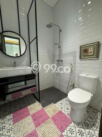 Rumah Luxury Modern Siap Huni di Gading Serpong Tangerang Rumah Luxury Modern Siap Huni di Gading Serpong Tangerang