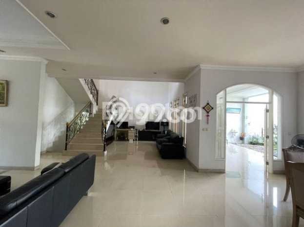 Dijual Rumah Mewah Elegan Dengan View Eksklusif di Alam Sutera, Tangerang Dijual Rumah Mewah Elegan Dengan View Eksklusif di Alam Sutera, Tangerang