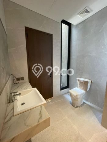 For Sale! Luxury House LT 250m2 Desain Modern di Gading Serpong For Sale! Luxury House LT 250m2 Desain Modern di Gading Serpong