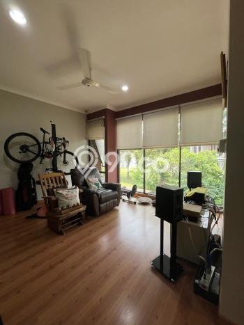 Siap Huni Rumah Mewah 4 Kamar di BSD Dekat ke Mana Pun Siap Huni Rumah Mewah 4 Kamar di BSD Dekat ke Mana Pun