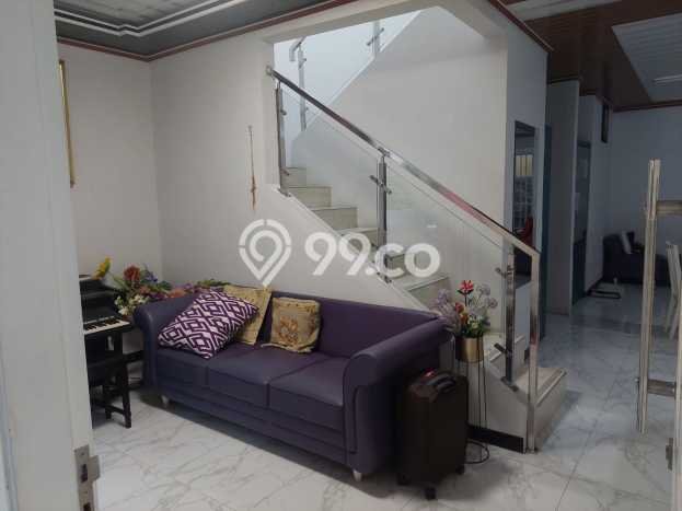 Rumah Minimalis 4 KT di Lippo Karawaci Tangerang Semi Furnished Rumah Minimalis 4 KT di Lippo Karawaci Tangerang Semi Furnished