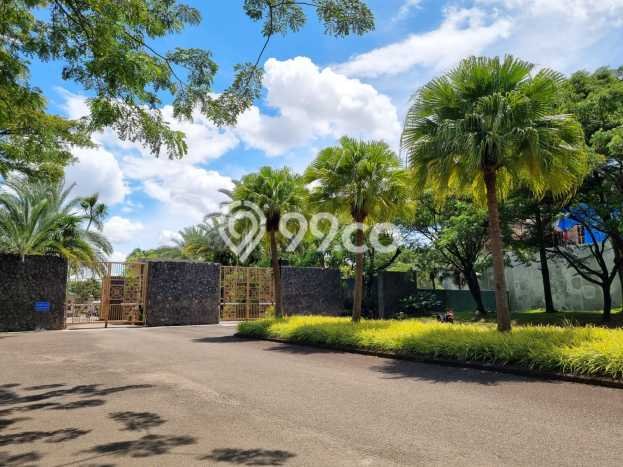 Tanah Dijual Area Strategis di Alam Sutera Tangerang 1000m2 Tanah Dijual Area Strategis di Alam Sutera Tangerang 1000m2