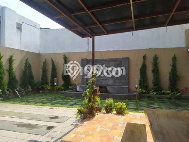 Hunian Super Elit dengan Akses Paling Strategis di Alam Sutera, Tangerang Hunian Super Elit dengan Akses Paling Strategis di Alam Sutera, Tangerang
