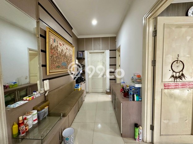 Dijual Rumah Luas Elegan Dengan View Cantik di Gading Serpong, Tangerang Dijual Rumah Luas Elegan Dengan View Cantik di Gading Serpong, Tangerang