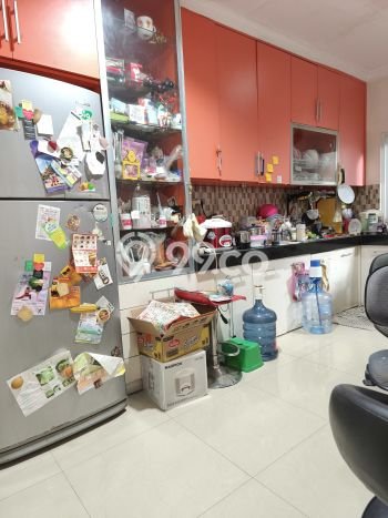 Rumah Luas Asri 3 KT Siap Huni di Gading Serpong Tangerang Rumah Luas Asri 3 KT Siap Huni di Gading Serpong Tangerang