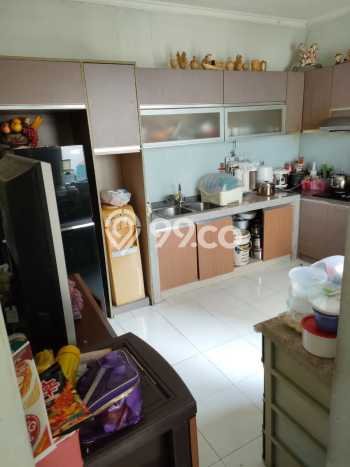 Rumah Luas Asri 4 KT Siap Huni di Gading Serpong Tangerang Rumah Luas Asri 4 KT Siap Huni di Gading Serpong Tangerang