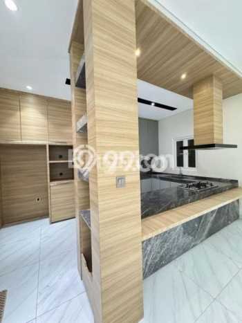Rumah Luxury Modern Siap Huni di Gading Serpong Tangerang Rumah Luxury Modern Siap Huni di Gading Serpong Tangerang