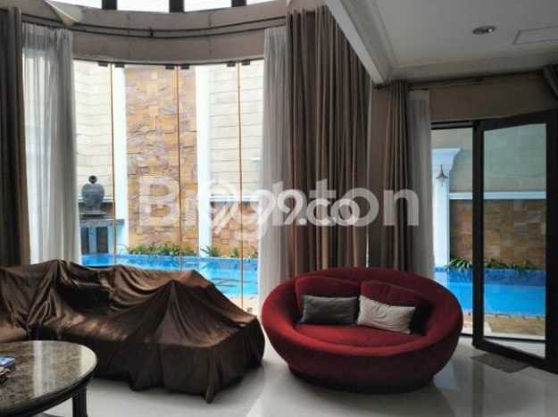 For Sale! Premium House LT 504m2 Desain Modern di Gading Serpong For Sale! Premium House LT 504m2 Desain Modern di Gading Serpong