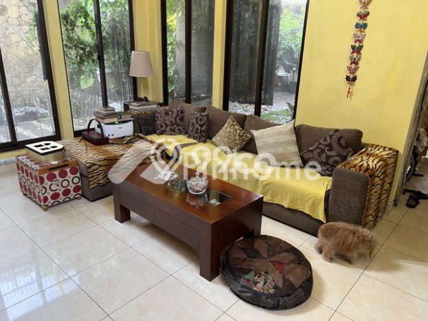Dijual Rumah Premium dengan Fasilitas Sekitar Lengkap di BSD, Tangerang Selatan Dijual Rumah Premium dengan Fasilitas Sekitar Lengkap di BSD, Tangerang Selatan