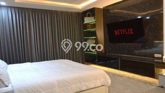 Rumah Terawat LT 336m² / LB 500m² di Kawasan Bisnis BSD, Tangerang Rumah Terawat LT 336m² / LB 500m² di Kawasan Bisnis BSD, Tangerang