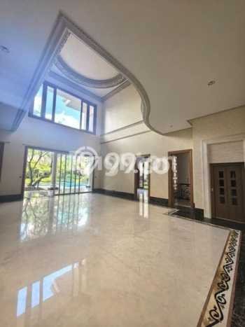 Hunian Prestisius LB 1250m2 di Pondok Indah Jakarta Selatan untuk Disewa Hunian Prestisius LB 1250m2 di Pondok Indah Jakarta Selatan untuk Disewa