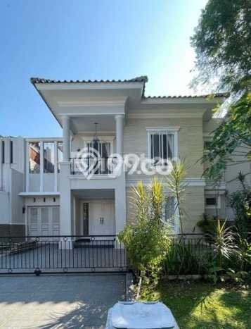 Rumah Luxury Modern Tanpa Renovasi di Lippo Karawaci Tangerang Rumah Luxury Modern Tanpa Renovasi di Lippo Karawaci Tangerang