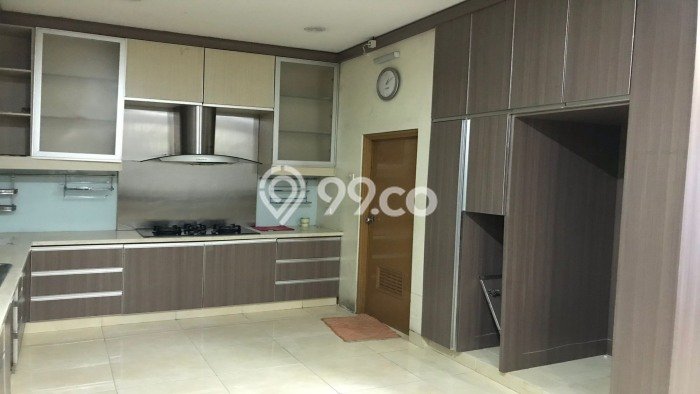 Rumah 3 KT 3 KM di Kawasan Lippo Karawaci, Tangerang Rumah 3 KT 3 KM di Kawasan Lippo Karawaci, Tangerang