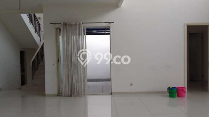 Hunian Super Elit dengan Akses Paling Strategis di Alam Sutera, Tangerang Hunian Super Elit dengan Akses Paling Strategis di Alam Sutera, Tangerang