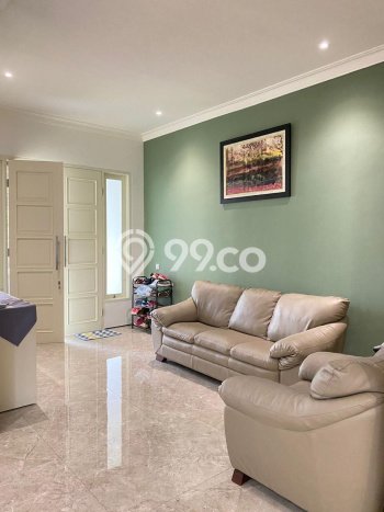 Rumah 5 KT 3 KM Newly Renovated di , Dekat Mal, Tangerang Rumah 5 KT 3 KM Newly Renovated di , Dekat Mal, Tangerang