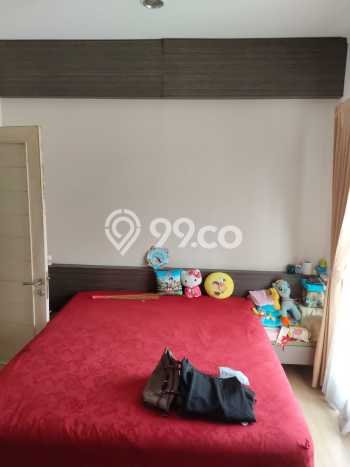 Rumah Luas Asri 4 KT Siap Huni di Gading Serpong Tangerang Rumah Luas Asri 4 KT Siap Huni di Gading Serpong Tangerang