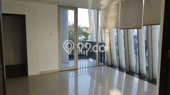 Unit Kantor Strategis di BSD, Tangerang Selatan Potensi Cuan Besar Unit Kantor Strategis di BSD, Tangerang Selatan Potensi Cuan Besar